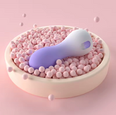 Vibrador Gemstone Mushroom